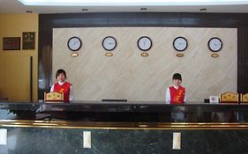 Grand Kingdom Hotel